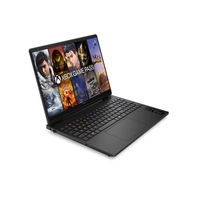 Hyperx Backpak HyperX OMEN Gaming Laptop PC 15-GA0054TX