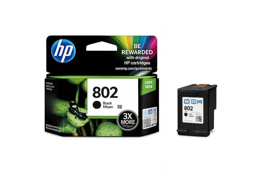 Ink Cartridges