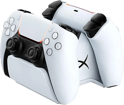 Hyper-X Controller & Charging Dock