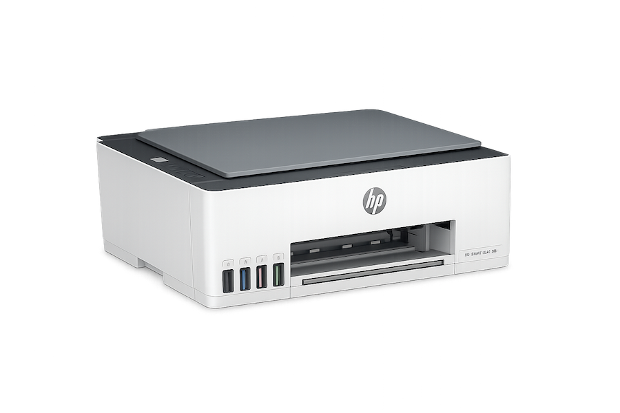 Smart Tank Printers