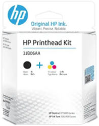 Print Heads